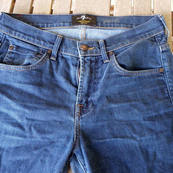 7 For All Mankind Other - 7 for all mankind jeans